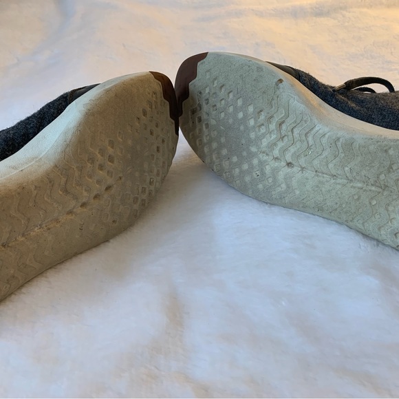 Cola Haan wool sneakers - Picture 5 of 5